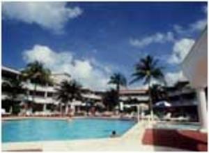 The Caribbean Princess Cancún Exterior foto