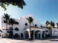 The Caribbean Princess Cancún Exterior foto